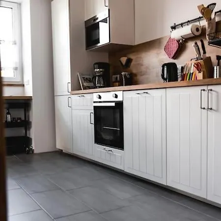 Auszeit Altenhorst, Schalksmuhle