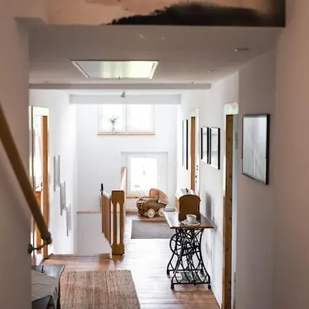 شقة Auszeit Altenhorst, Schalksmuhle