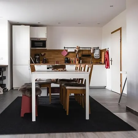 Auszeit Altenhorst, * Schalksmuhle