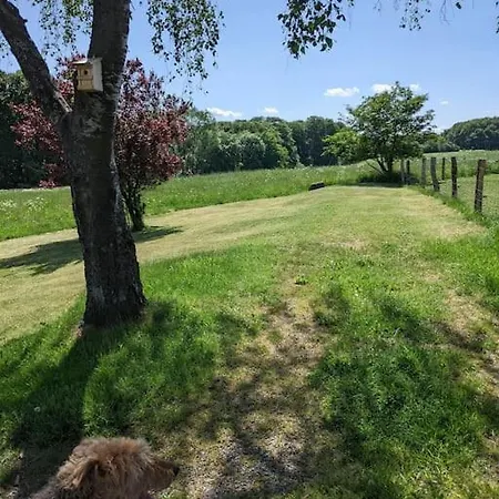 Auszeit Altenhorst, شقة