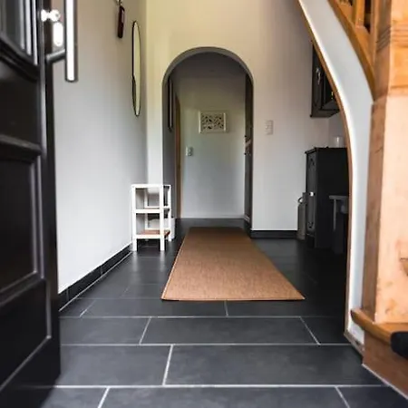 شقة Auszeit Altenhorst, *