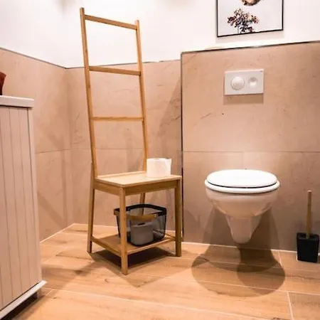 Auszeit Altenhorst, شقة Schalksmuhle