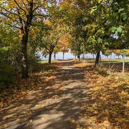 Auszeit Altenhorst, *