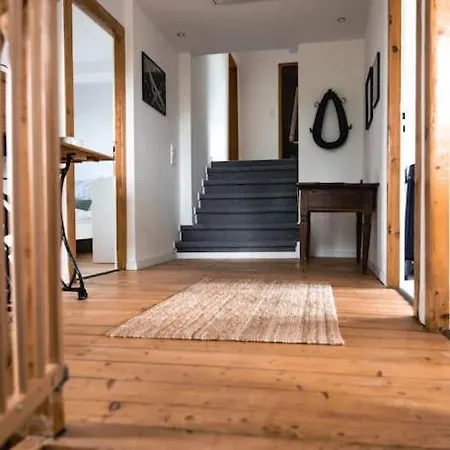 Auszeit Altenhorst, * Schalksmuhle