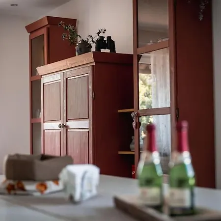 Auszeit Altenhorst, شقة Schalksmuhle