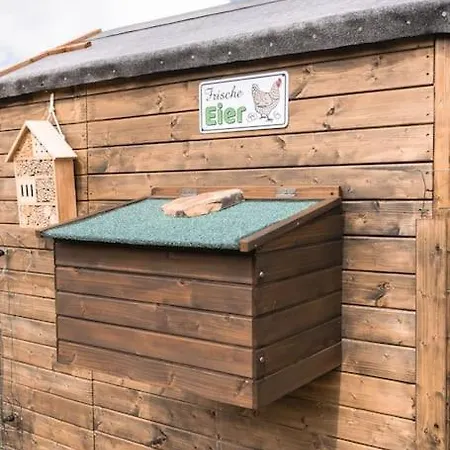 Auszeit Altenhorst, Schalksmuhle