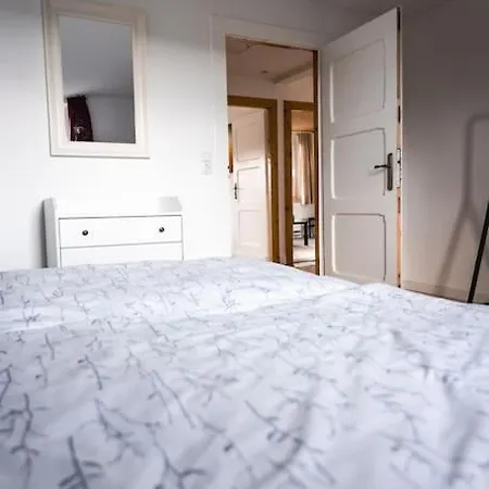 Auszeit Altenhorst, شقة *