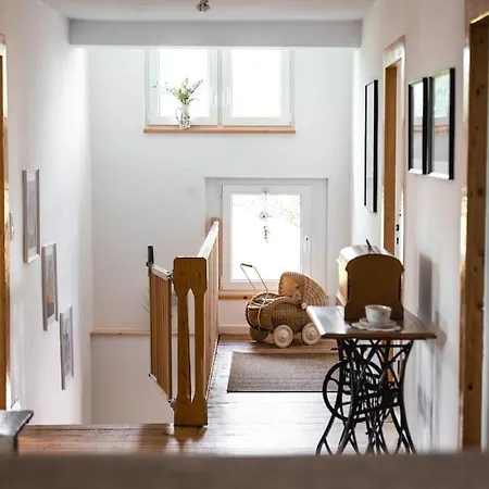 Appartement Auszeit Altenhorst, Schalksmuhle