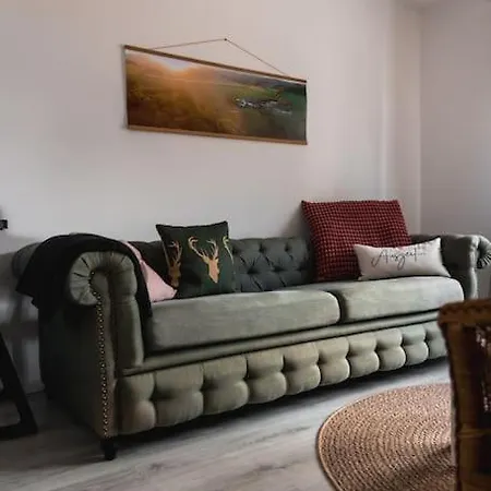 Auszeit Altenhorst, *