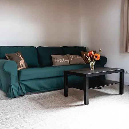 Auszeit Altenhorst, Schalksmuhle