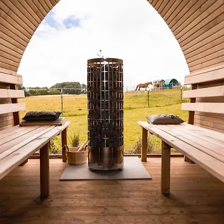 Appartement Auszeit Altenhorst,