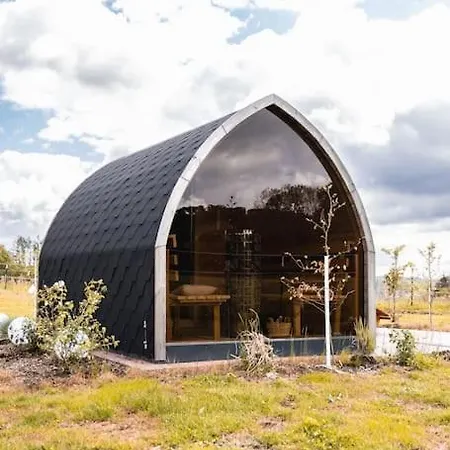 Auszeit Altenhorst, شقة Schalksmuhle