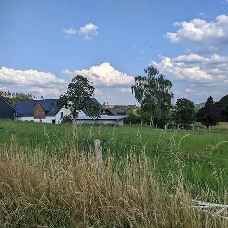 Auszeit Altenhorst, شقة *