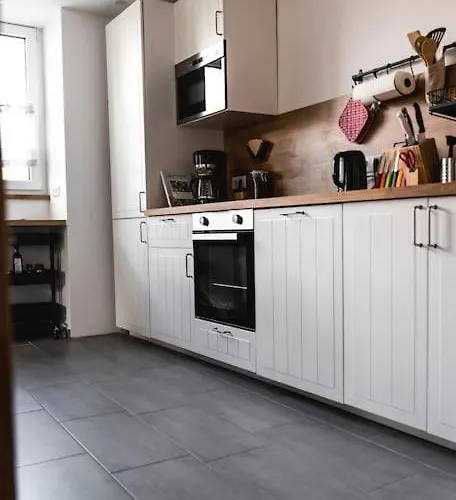 Auszeit Altenhorst, Schalksmuhle