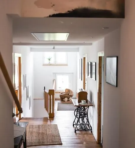 Appartement Auszeit Altenhorst, Schalksmuhle