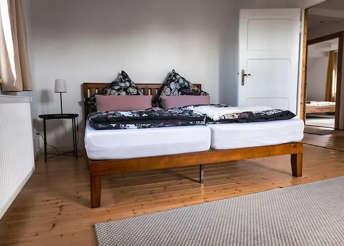 Auszeit Altenhorst, *