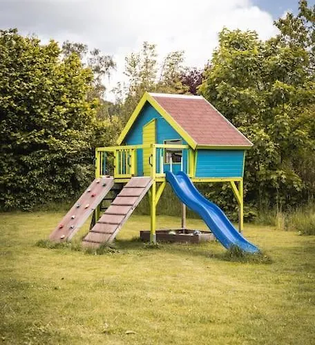 Auszeit Altenhorst, Schalksmuhle