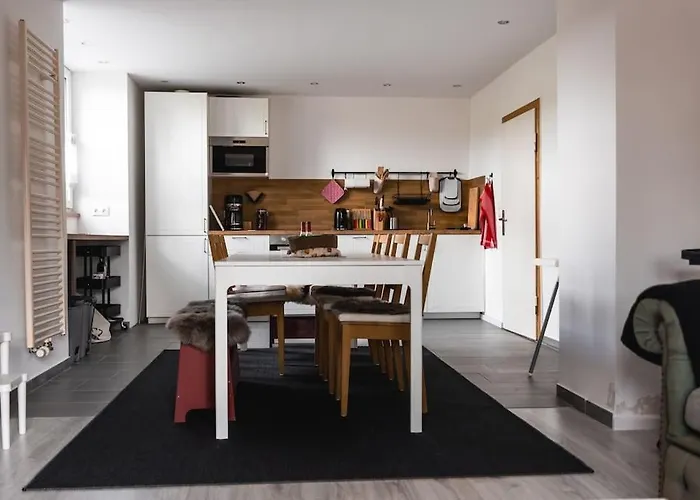 Auszeit Altenhorst, * Schalksmuhle