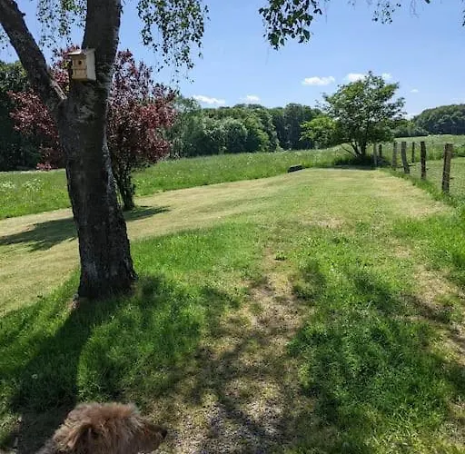 Auszeit Altenhorst, Apartamento