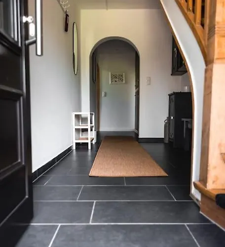 Apartamento Auszeit Altenhorst, *