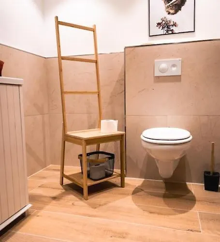 Auszeit Altenhorst, Appartement Schalksmuhle