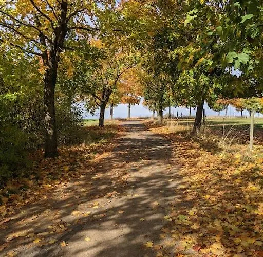 Auszeit Altenhorst, *