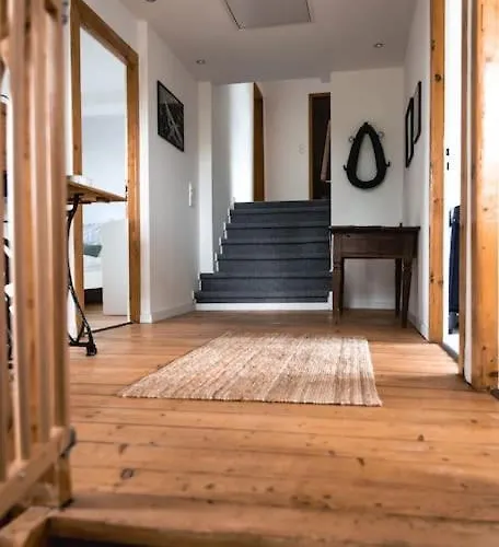 Auszeit Altenhorst, * Schalksmuhle