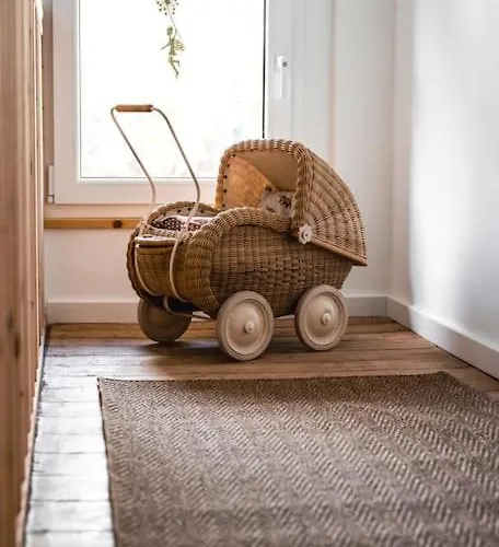 Appartement Auszeit Altenhorst, *