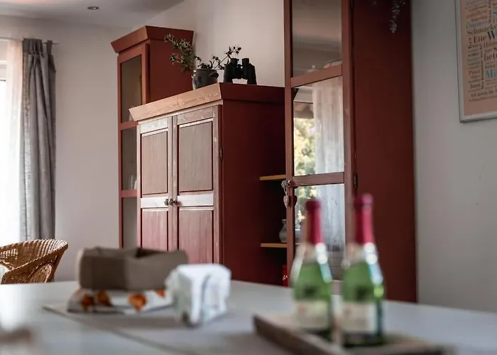 Auszeit Altenhorst, Appartement Schalksmuhle