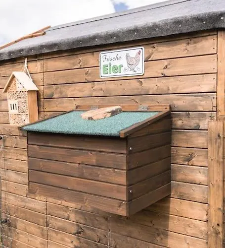 Auszeit Altenhorst, Schalksmuhle