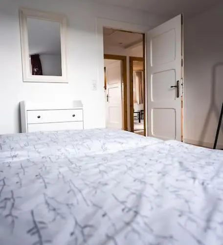 Auszeit Altenhorst, Apartamento *