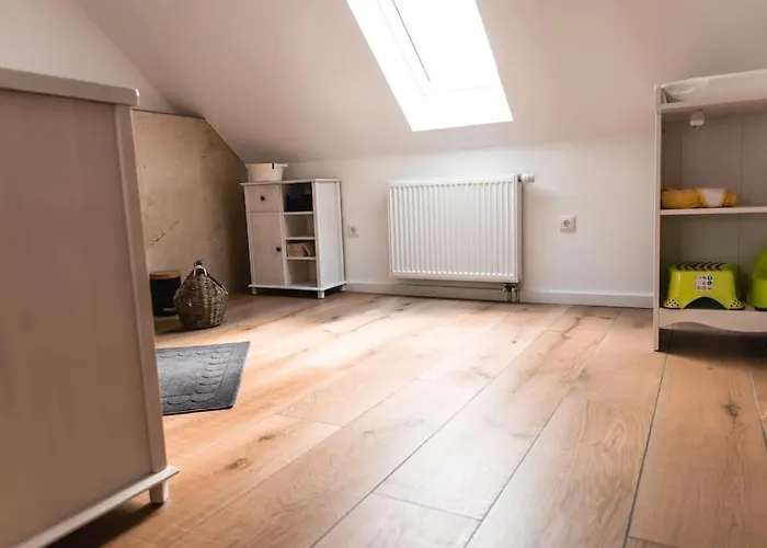 Auszeit Altenhorst, *