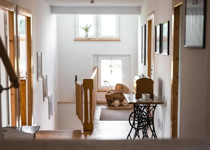 Appartement Auszeit Altenhorst, Schalksmuhle