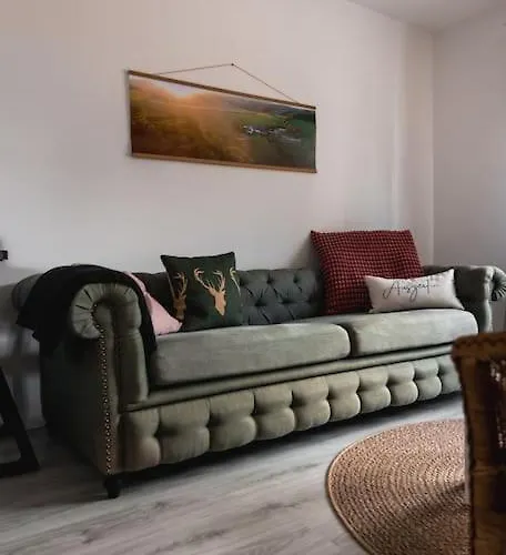 Auszeit Altenhorst, *