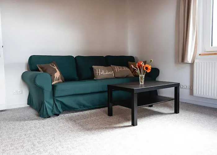 Auszeit Altenhorst, Schalksmuhle