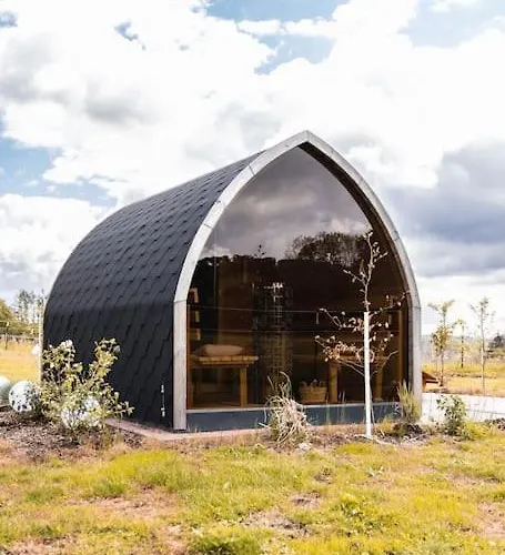 Auszeit Altenhorst, Apartamento Schalksmuhle