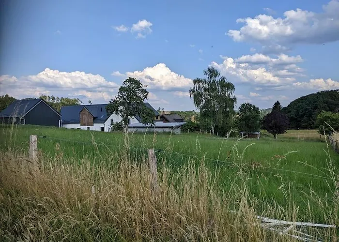 Auszeit Altenhorst, Apartamento *