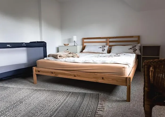 Auszeit Altenhorst, *