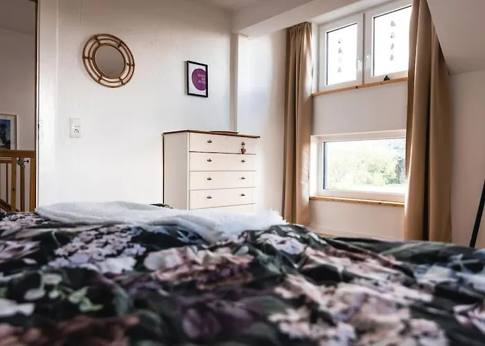 Auszeit Altenhorst, * Schalksmuhle