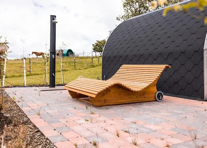 Auszeit Altenhorst, *